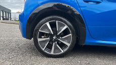 Peugeot 208 100kW GT 50kWh 5dr Auto Electric Hatchback